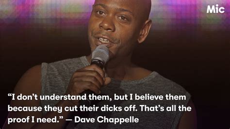 dave chappelle still doesn t understand transgender people but he s