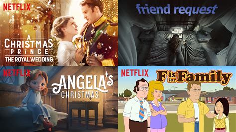 this week s new releases on netflix uk 30th november 2018 new on
