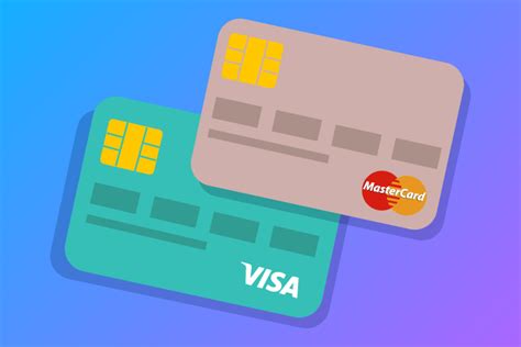 difference  visa  mastercard mymoneysouq financial blog
