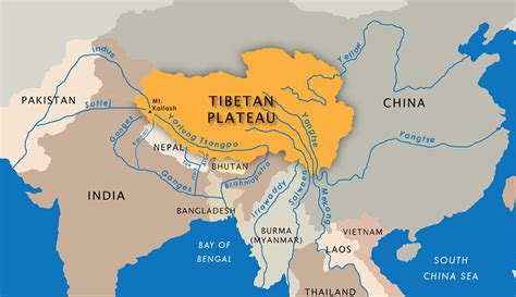 china calls tibetan plateau   cleanest  earth   white paper