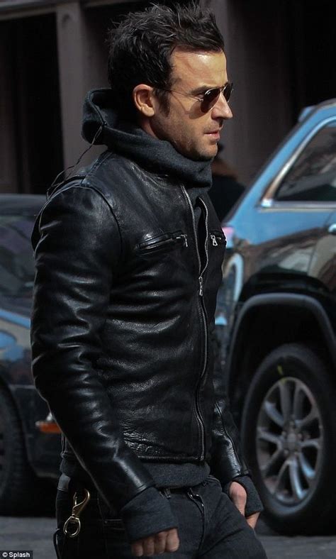 mens black leather jacket    leather jackets leather