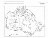Canada Map Worksheet Provinces Canadian Worksheets Worksheeto Via sketch template