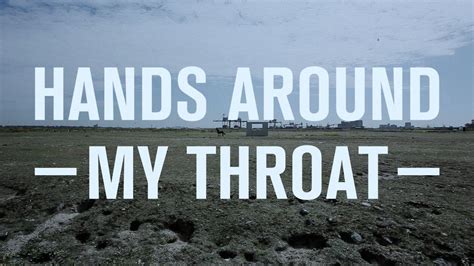 Hands Around My Throat Trailer On Vimeo
