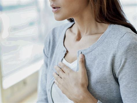 Retrosternal Chest Pain Definition Causes And Treatment