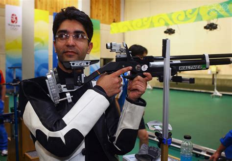 abhinav bindra olympic shooting india