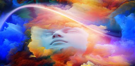 The Ability To Control Dreams May Help Us Unravel The Mystery Of