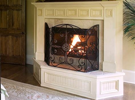 remove paint  fireplace mantels tips
