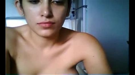 indian college girl shreya show her huge beautiful boobs on webcam upload by aweporner