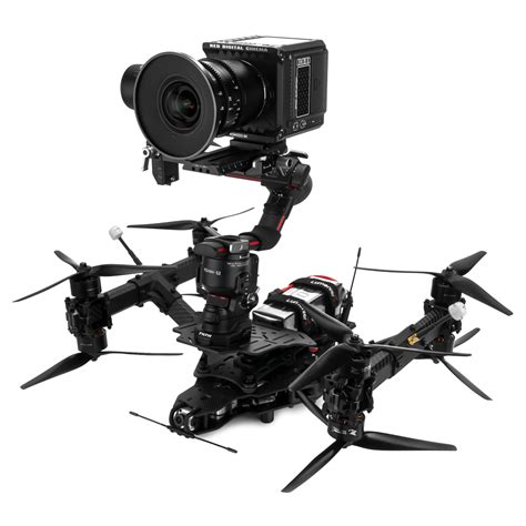 lumenier qav pro lifter rtf ultimate fpv cinema drone bundle