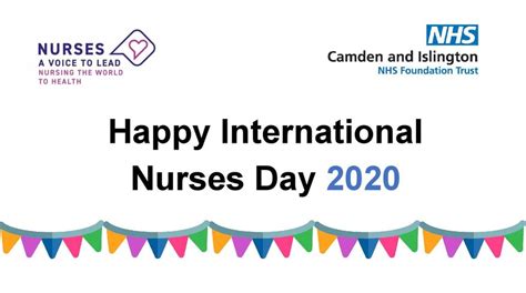 international nurses day 2020 vercida