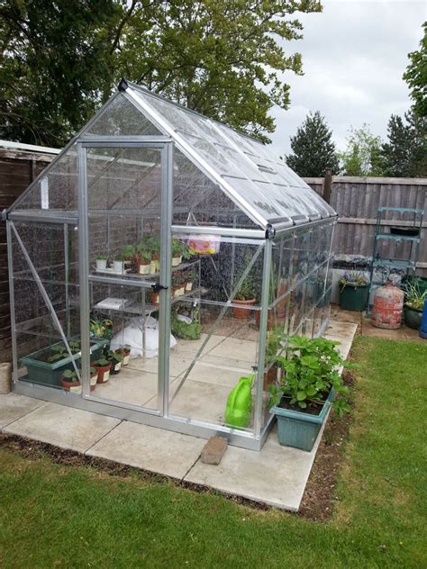 choose   greenhouse materials  extend  gardening season insteading