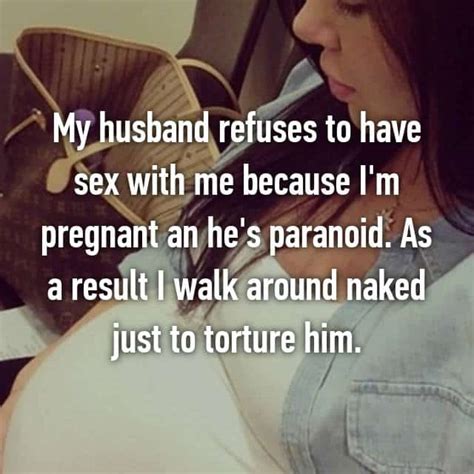 10 Honest Confessions About Pregnancy Sex So Many Of Us Can Relate To