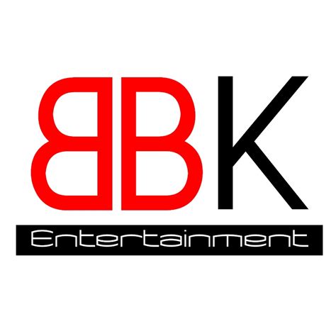 bbk entertainment youtube
