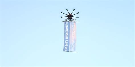 student     drone based advertiser    fortune