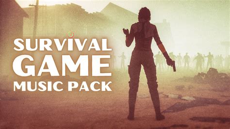 survival game  pack   ue marketplace