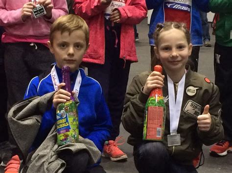 marathon grundschule heidhorst start