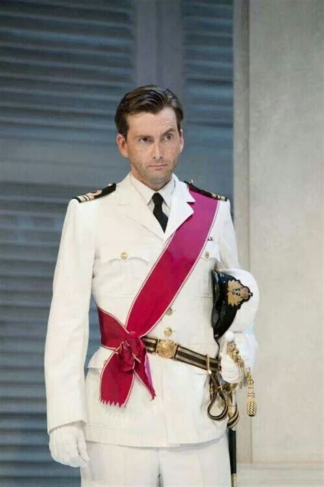 Beautiful Benedict In Much Ado About Nothing 2011 David Tennant