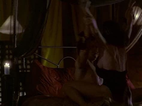 Nude Video Celebs Mimi Rogers Nude Killer 1994