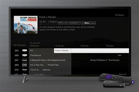 roku adds premium    air channels    tv programming