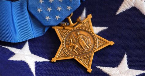 national medal  honor day praise cleveland