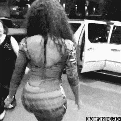 Collection Of Phat Ass Big Booty Walking S And Videos