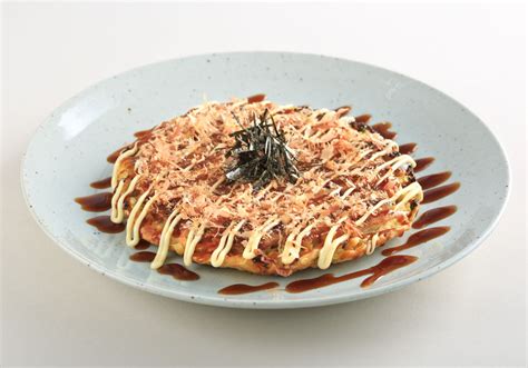 japanese pancake okonomiyaki asian inspirations