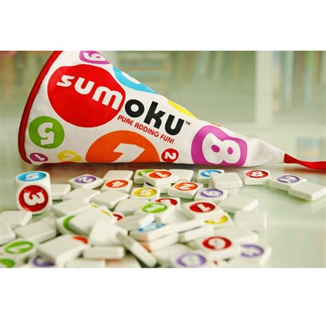 sumoku awarded matching solving game
