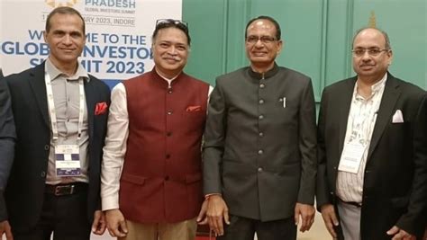 indore fieo mpidc join hands  promote export  state