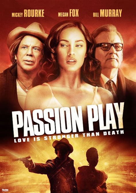 Passion Play 2010 Moviezine