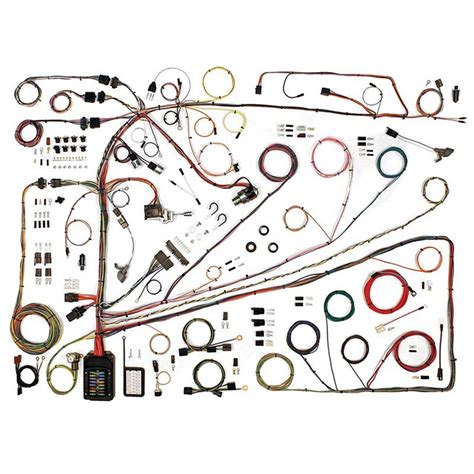 ford fairlane  wiring diagram wiring scan