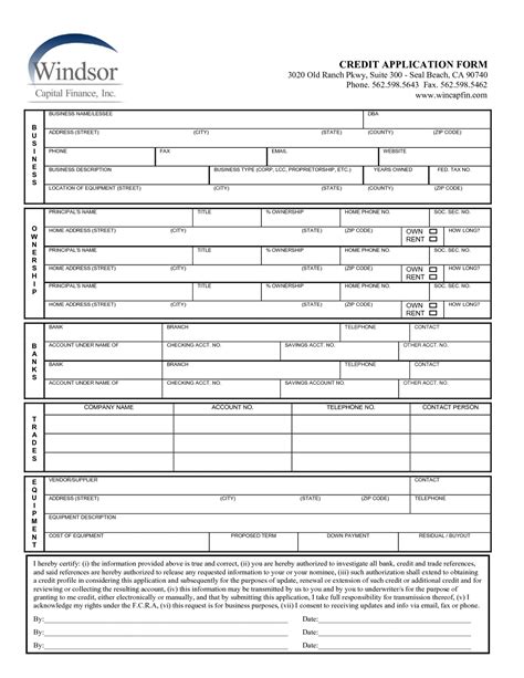 printable home business forms printable forms