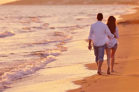 6 romantic southern beach getaways for couples ~ betsi s world