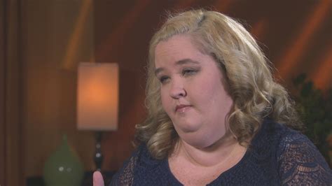 exclusive mama june reveals pumpkin s real father and another relationship with a sex offender