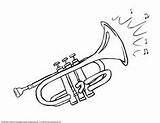 Musical Sopro Instrumento Trompeta Trumpet Instrumentos Instrumental Trombone Trompete Musikinstrumente Pintar Zeichnen Musica Zeichnung Tudodesenhos Addie Musicales Auswählen Squidoo Karneval sketch template