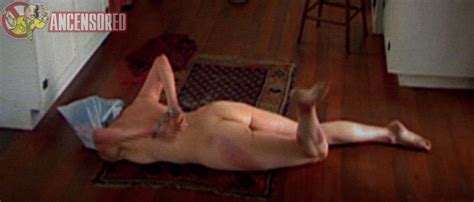 Naked Laura Linney In The Life Of David Gale