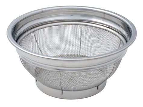 stainless steel basketstrainer singapore pantry pursuits