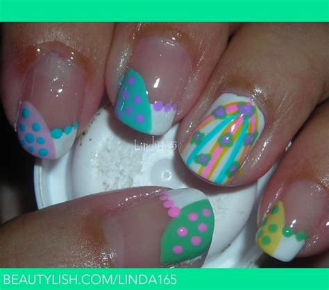 eastern nails iliana ss linda photo beautylish