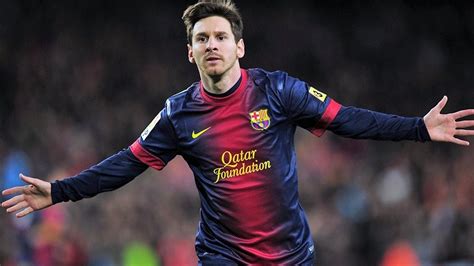 İspanya Ligi Messi Barcelona Formasıyla 300 Golüne çok Yakın Eurosport