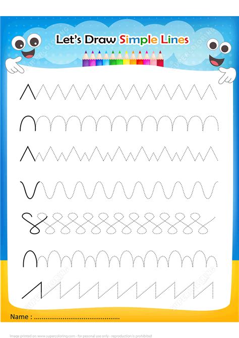 top  writing worksheet lines images small letter worksheet