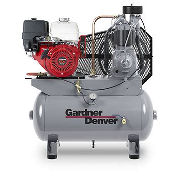engine driven   pumps  compressors