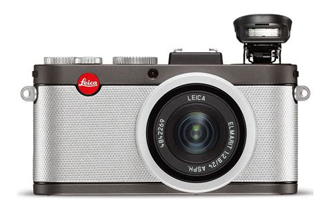 leica announces new premium compacts a film rangefinder and some