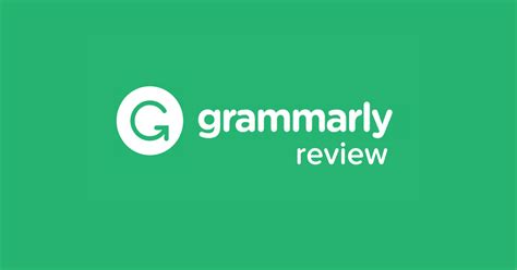 grammarly review  features discount  offers