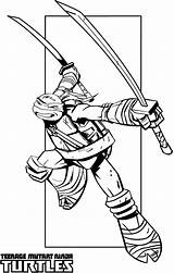 Shredder Coloring Pages Getcolorings sketch template