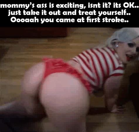 074 in gallery big butt mommy klaudia twerking practice 01 o g captions picture 6