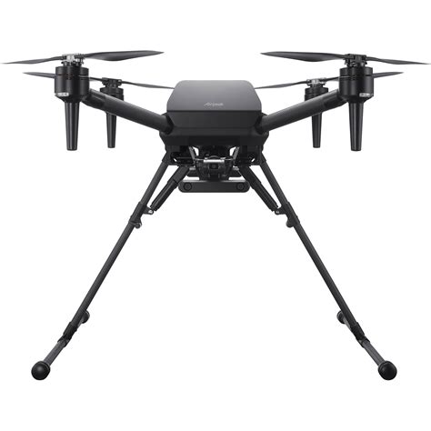 sony airpeak  professional drone bh photo video