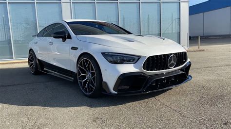 russias scl global carves  diamant gt   mercedes amg gt