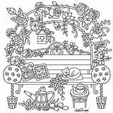 Malvorlagen Colorare Ausmalen Pagine Garten Buch Ausmalbilder Malbuch Blumen Kostenlose Vorlagen Muster Minion Colorarty Disegni sketch template