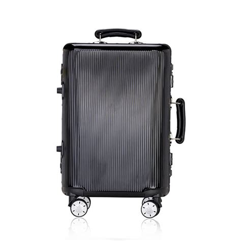 high quality aluminum suitcase luggage shunxinluggagecom