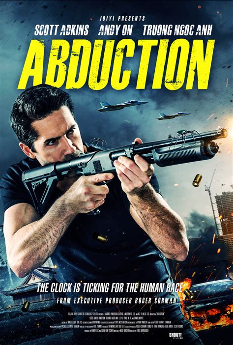 views  film abduction   stars