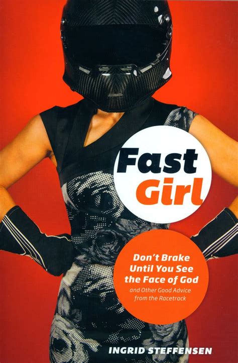 excerpt ‘fast girl the new york times